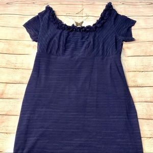 Avenue bandage style dress